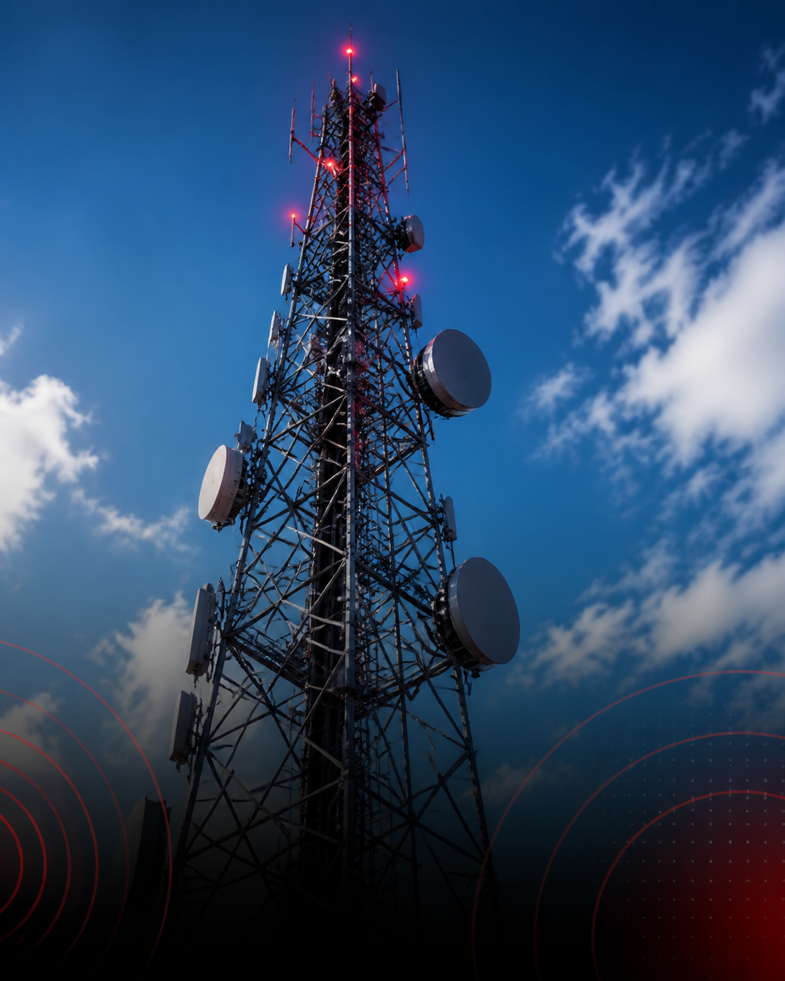 Telecommunication